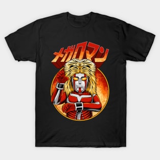 Megaloman T-Shirt